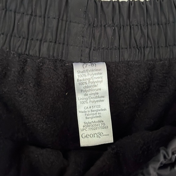 3/$20 😀 SNOWPANTS - Picture 5 of 10